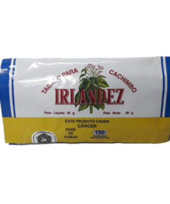 Fumo Irlandez Tradicional Bolsa