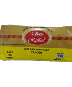 Tabaco San Raffael Chocolate