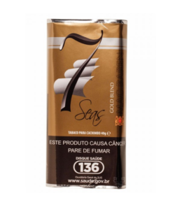 Tabaco 7 Seas Gold 40g