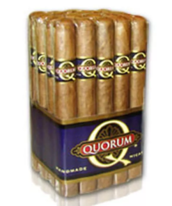 Charuto Quorum Churchill Unidade