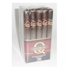 Charuto Quorum Robusto Unidade
