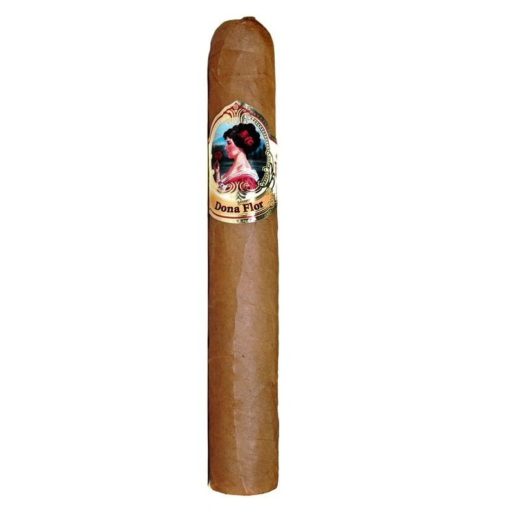Charuto Dona Flor Robusto Unidade