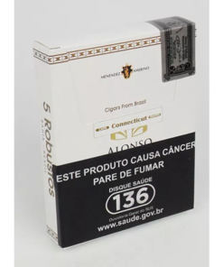 Alonso Menendez Robusto c/05