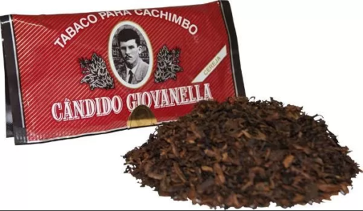 Fumo Giovanella Cereja - Imagem 2