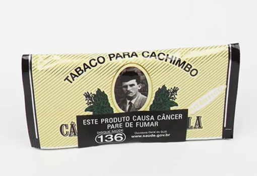 Fumo Giovanella Pêssego - Imagem 2