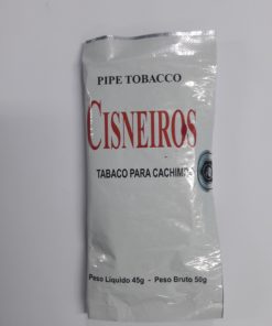 Tabaco Cisneiros Branco