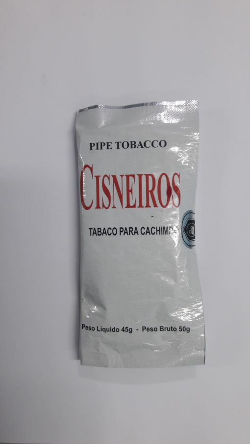Tabaco Cisneiros Branco