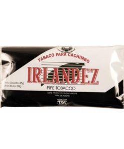 Fumo Irlandez Black