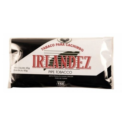 Fumo Irlandez Black