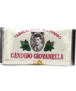 Fumo Giovanella Chocolate