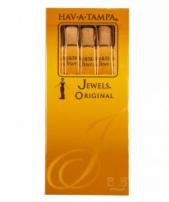 Cigarrilha Hav-a-Tampa Jewels Original Cx. C/5