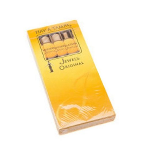 Cigarrilha Hav-a-Tampa Jewels Original Cx. C/5 - Imagem 2