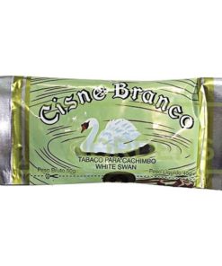 Fumo Cisne Branco