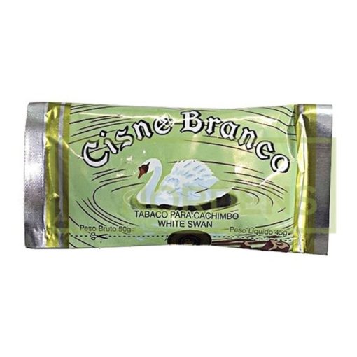 Fumo Cisne Branco