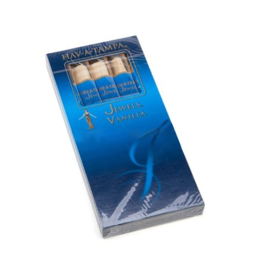 Cigarrilha Hav-a-Tampa Jewels Vanilla Cx C/5 - Imagem 2