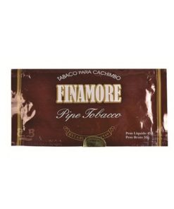 Fumo Finamore Tradicional Bolsa c/50g