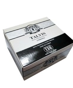 Cigarrilha Talvis Brasil Tradicional