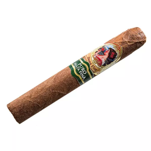 Charuto Dona Flor Robusto Puro Mata Fina Unidade