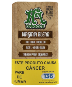 Tabaco HI Orgânico