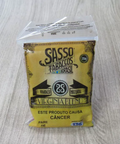 Tabaco Sasso
