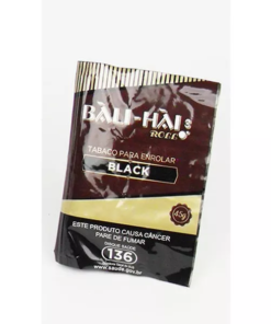 Tabaco Bali-Hai Roll Black