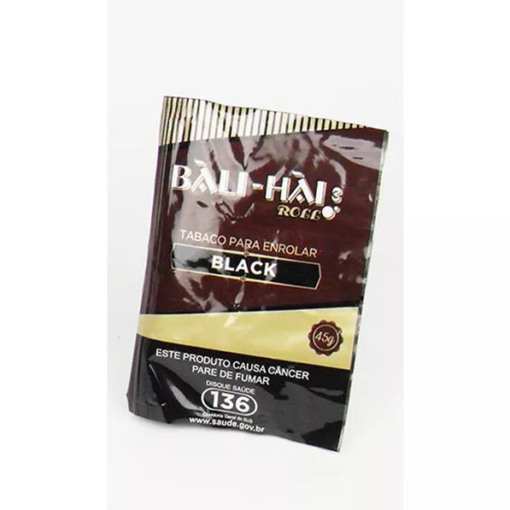 Tabaco Bali-Hai Roll Black