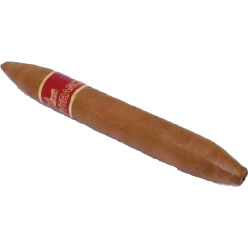 Charuto Perceverancia Figurado