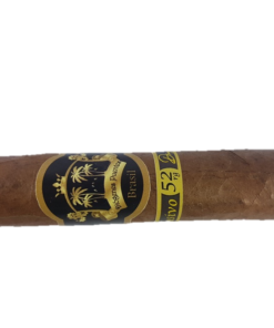 Charuto Diógenes Puentes Petit Robusto
