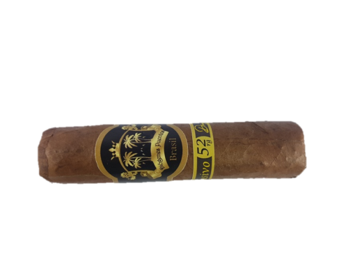 Charuto Diógenes Puentes Petit Robusto