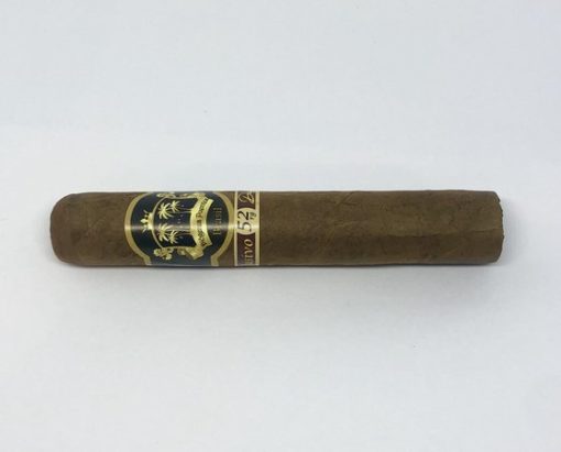 Charuto Diógines Puentes Robusto - Imagem 2