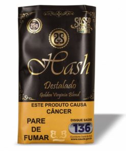 Tabaco Hash