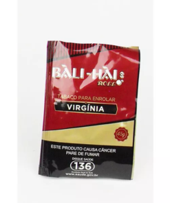 Tabaco Bali-Hai Roll Virginia