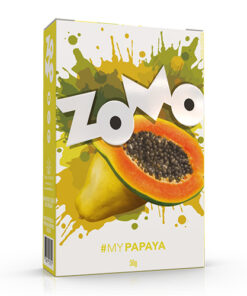 Essência Zomo Mamão Papaia
