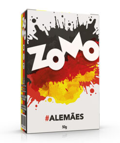 Essência Zomo Pepino/Menta