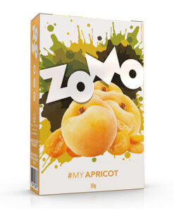Essência Zomo Damasco