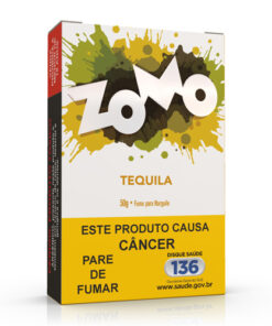 Essência Zomo Tequila