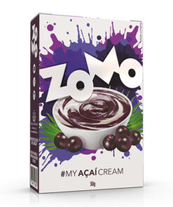 Essência Zomo Creme de Açai