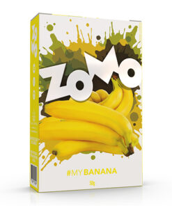 Essência Zomo Banana