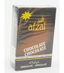 Essência p/ Narguilé Afzal – Chocolate