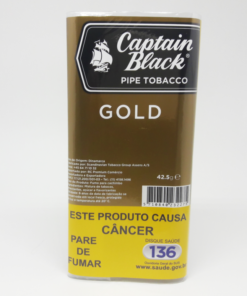 Fumo Captain Black Gold