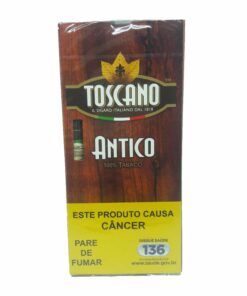 Charuto Toscano Antico