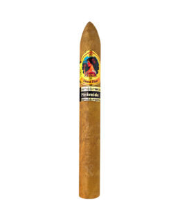 Charuto Dona Flor Pirâmide Unid