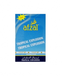 Essência p/ Narguilé Afzal – Tropical