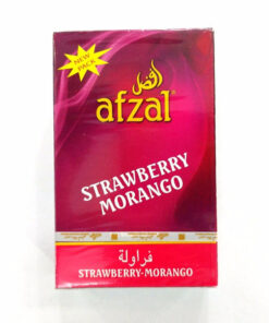 Essência p/ Narguilé Afzal – Morango